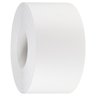 Fita De Borda Branco texturizado 100Mm em Mts - Proadec - 2