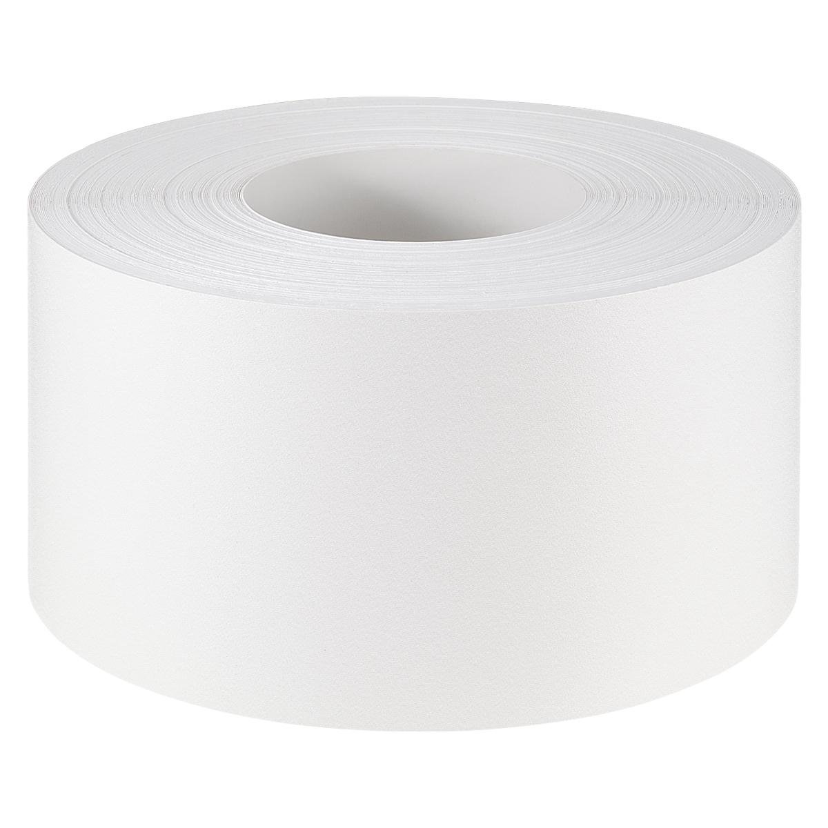 Fita De Borda Branco texturizado 100Mm em Mts - Proadec - 1