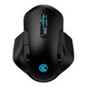 Mouse Gamer Sem Fio GameSir GM300 Wireless - 16000dpi - 6 Botões - Iluminação RGB - 1