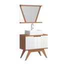 Ver imagem 3 de Conjunto Banheiro Berton Onix 0,80cm