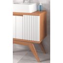 Ver imagem 4 de Conjunto Banheiro Berton Onix 0,80cm