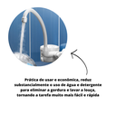 Ver imagem 3 de Torneira Elétrica Loren Easy de Parede 220v/5500w Lorenzetti