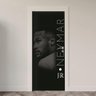 Adesivo de Porta Futebol Neymar - 1