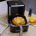 Ver imagem 6 de Fritadeira Elétrica Airfryer Ichef Smart Vision 6l - 220v