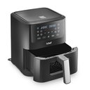 Ver imagem 2 de Fritadeira Elétrica Airfryer Ichef Smart Vision 6l - 220v