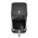 Ver mais imagens de Fritadeira Elétrica Airfryer Ichef Smart Vision 6l - 220v