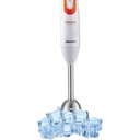 Ver imagem 2 de Mixer Processador 3 em 1 Trikxer Pratic B91600381 500W 2 Velocidades Branco 110V