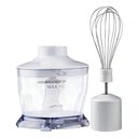 Ver imagem 5 de Mixer Processador 3 em 1 Trikxer Pratic B91600381 500W 2 Velocidades Branco 110V