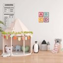 Ver imagem 2 de Bloquinho Abcd - Quadros ou Placas Modulares com 4 Peças