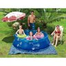 Piscina Inflável Mor Infaltil 1900l Verão Redonda - Casa Dos Fogões - 5