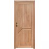 Porta de Madeira Lambril 213x84cm com Batente 9,4cm Ewk P13 M30 Rondosul - 1