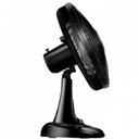Ver imagem 2 de Ventilador Mondial Super Power 6 Pás 220v 40cm Preto Vsp-40-b