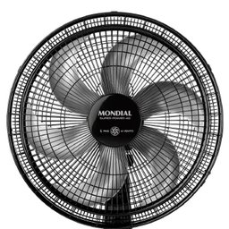 Ventilador Mondial Super Power 6 Pás 220v 40cm Preto Vsp-40-b - 6
