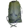 Mochila Verde Militar Sml Esportiva 50l a Prova D´água Gênero:unissex - 3