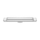 Ver imagem 2 de Luminária Calha Lumifácil 60cm com Lâmpadas 4000k Branco