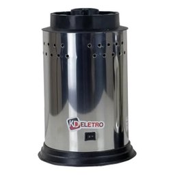 Liquidificador Industrial Baixa Rotação 4 Litros KD Eletro LBR-4 - 2