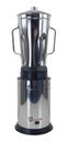 Ver imagem 1 de Liquidificador Industrial Baixa Rotação 4 Litros Kd Eletro Lbr-4