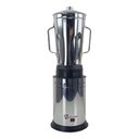 Ver imagem 1 de Liquidificador Industrial Baixa Rotação 4 Litros Kd Eletro Lbr-4