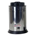 Ver imagem 2 de Liquidificador Industrial Baixa Rotação 4 Litros Kd Eletro Lbr-4