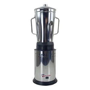 Liquidificador Industrial Baixa Rotação 4 Litros KD Eletro LBR-4