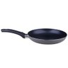 Frigideira Antiaderente Cazza Cucina Cinza 22cm - 2
