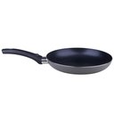 Ver imagem 2 de Frigideira Antiaderente Cazza Cucina Cinza 22cm