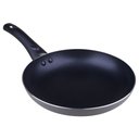 Ver imagem 1 de Frigideira Antiaderente Cazza Cucina Cinza 22cm