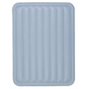 Ver imagem 4 de Colchão Inflável Casal Queen Layer Tech Resistente com Bomba Elétrica Embutida Vg Plus 110v