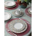 Ver imagem 5 de Aparelho de Jantar Tramontina Dalina Porcelana Decorada 20 Peças