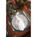 Ver imagem 7 de Aparelho de Jantar Tramontina Dalina Porcelana Decorada 20 Peças