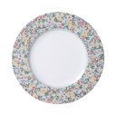 Ver imagem 2 de Aparelho de Jantar Tramontina Dalina Porcelana Decorada 20 Peças