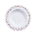 Ver imagem 3 de Aparelho de Jantar Tramontina Dalina Porcelana Decorada 20 Peças