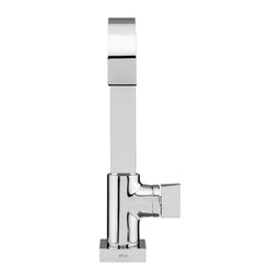 Torneira de Mesa Lavatório Bica Alta Prima 1.1/2" Cromado (1195 C-210) - 3