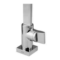 Torneira de Mesa Lavatório Bica Alta Prima 1.1/2" Cromado (1195 C-210) - 4