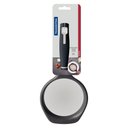 Ver imagem 3 de Peneira Tramontina Verano com Cabo de Polipropileno Ônix 13 Cm Tramontina