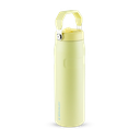 Ver imagem 2 de Garrafa Térmica Stanley Aerolight Flip Straw 710ml - Pomelo