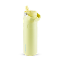 Ver imagem 5 de Garrafa Térmica Stanley Aerolight Flip Straw 710ml - Pomelo