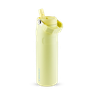 Garrafa Térmica Stanley Aerolight Flip Straw 710ml - Pomelo - 5