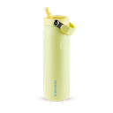 Ver imagem 1 de Garrafa Térmica Stanley Aerolight Flip Straw 710ml - Pomelo