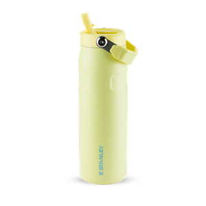 Garrafa Térmica Stanley Aerolight Flip Straw 710ml - Pomelo