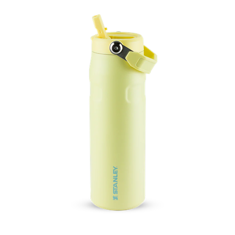 Garrafa Térmica Stanley Aerolight Flip Straw 710ml - Pomelo