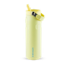 Garrafa Térmica Stanley Aerolight Flip Straw 710ml - Pomelo - 1