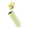 Garrafa Térmica Stanley Aerolight Flip Straw 710ml - Pomelo - 6