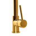 Ver imagem 3 de Torneiras Cozinha Monocomando 50cm com Trava de Acionamento Gourmet Dourado Tutto Home