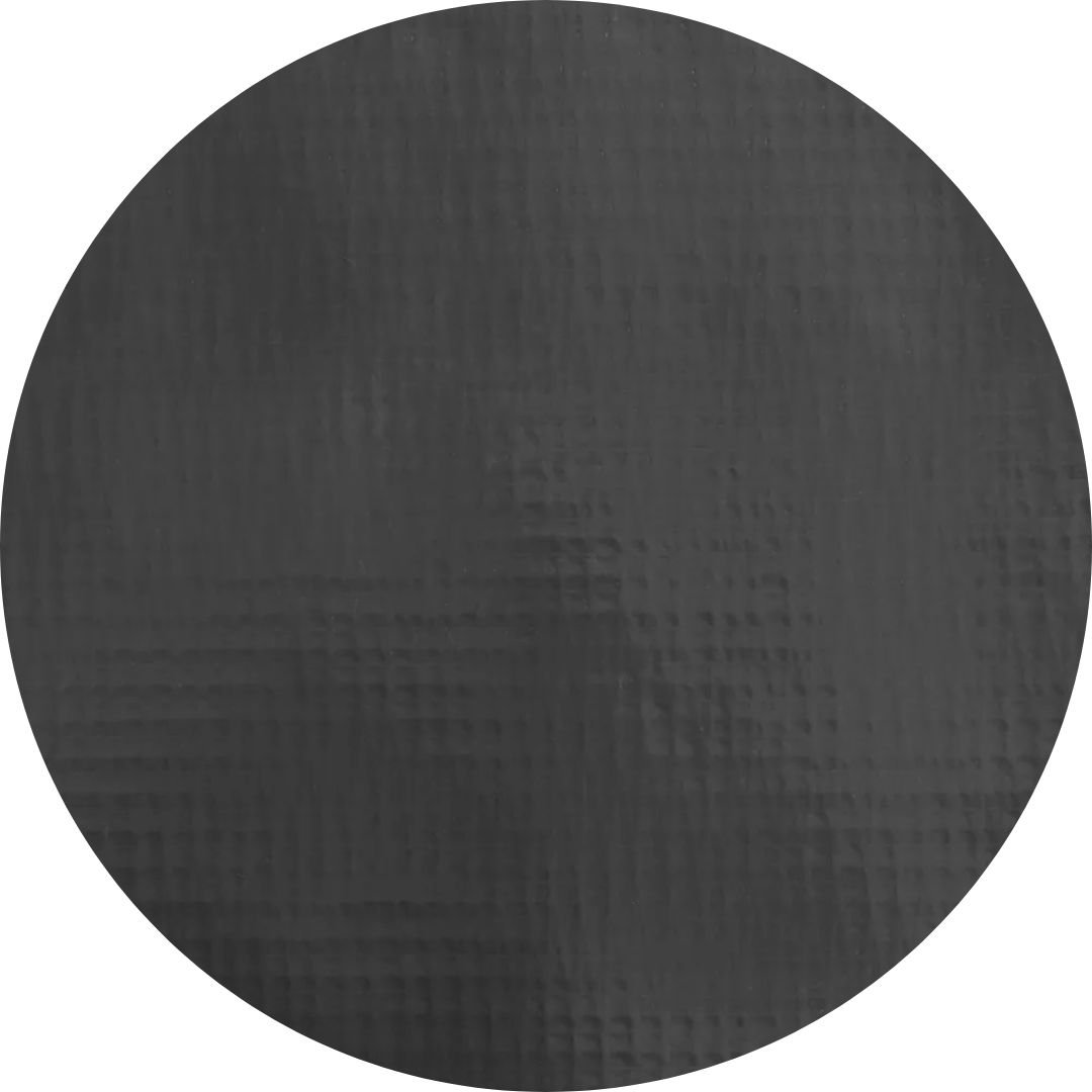 Rolo Lona para Brinquedos Infláveis Vinitop KP1100 Preto 1,40x27m Matsuko - 1