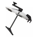 Ver imagem 4 de Pipoqueira Antiaderente 4,5l Tampa de Vidro Gft - Cozillar