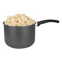 Ver imagem 7 de Pipoqueira Antiaderente 4,5l Tampa de Vidro Gft - Cozillar