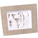 Ver imagem 3 de Porta-Retrato em MDF com R. Veludo e Vidro 20x25