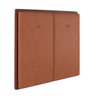 CABECEIRA KING LIZZ - VELUDO TERRACOTA - PALLADIUM DECOR - 1
