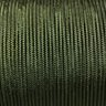 Corda Sobrevivência 39Kg Paracord 425 Libras Verde Oliva Natureza Aventura 10 Metros Resistente 3mm - 4